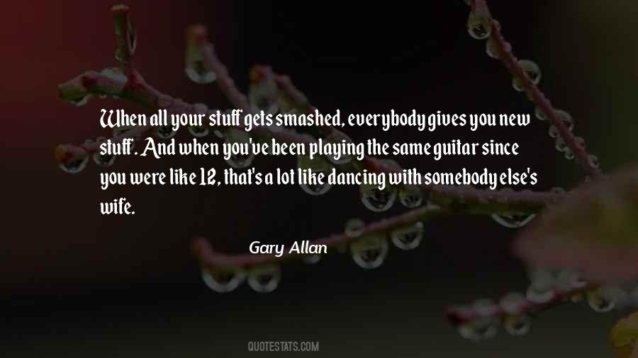 Gives Quotes #1827221