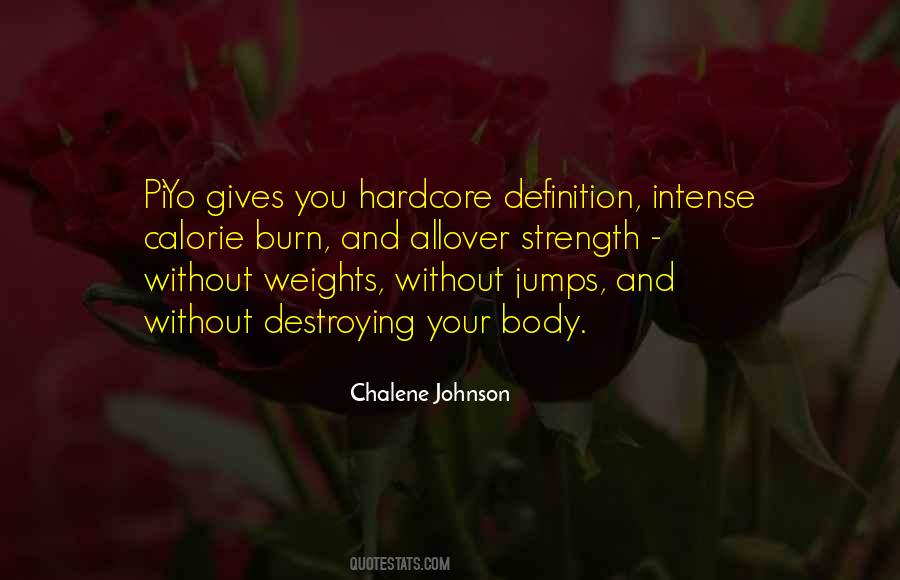 Gives Quotes #1831350
