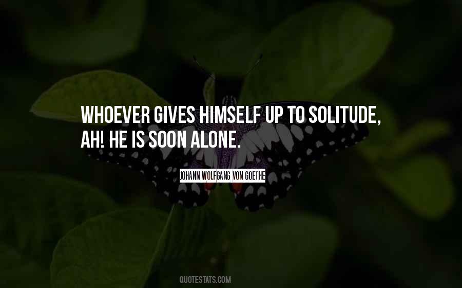 Gives Up Quotes #202977 Gives Up Quotes #202977