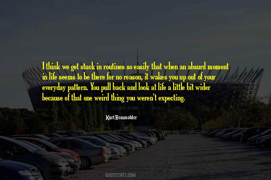 When I Look Up Quotes #138081