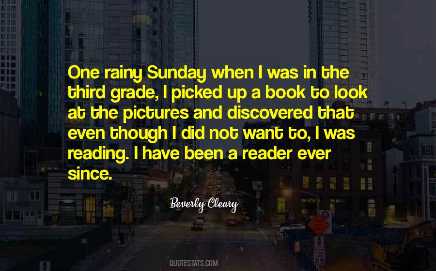 When I Look Up Quotes #275511