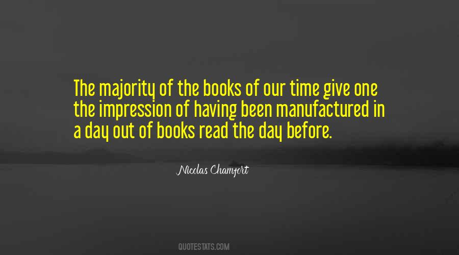 Giving A Book Quotes #1125971