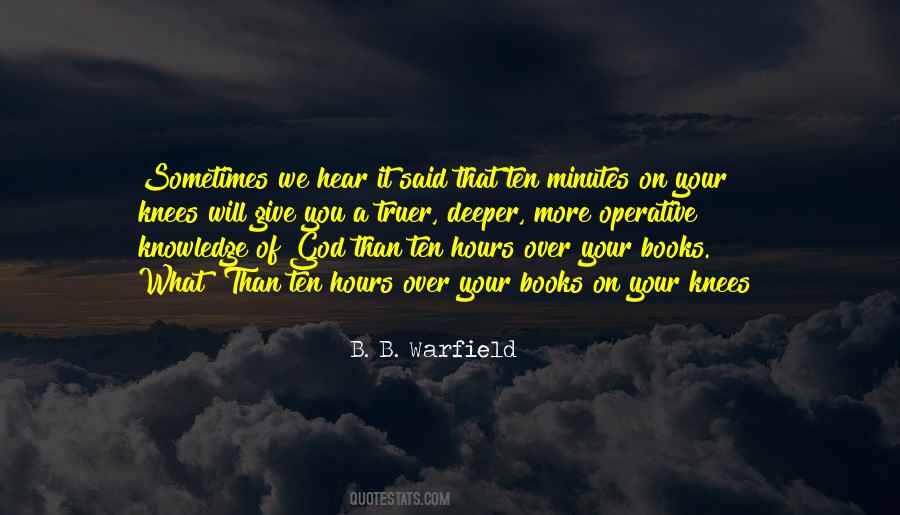 Giving A Book Quotes #566903