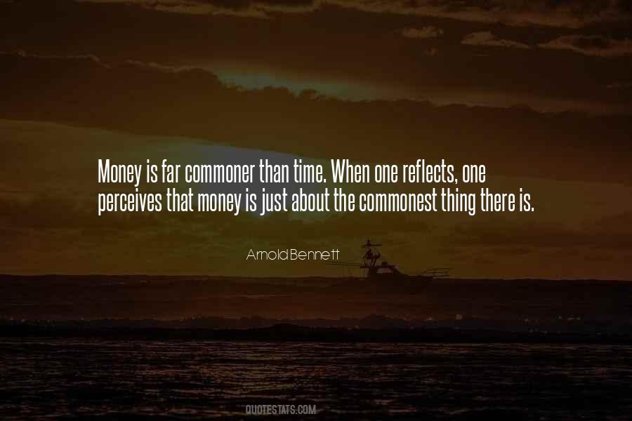 One Time Money Quotes #1044199