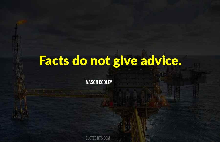 Giving Advice To Others Quotes #211861