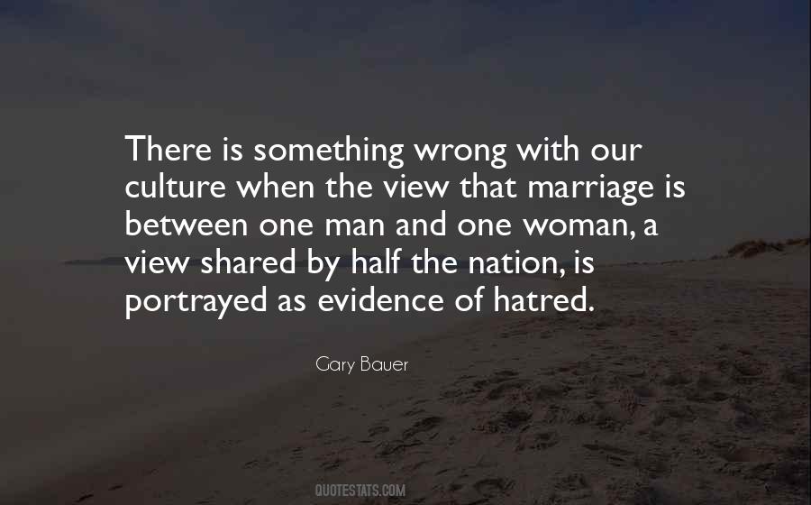 Man Of Culture Quotes #1158267