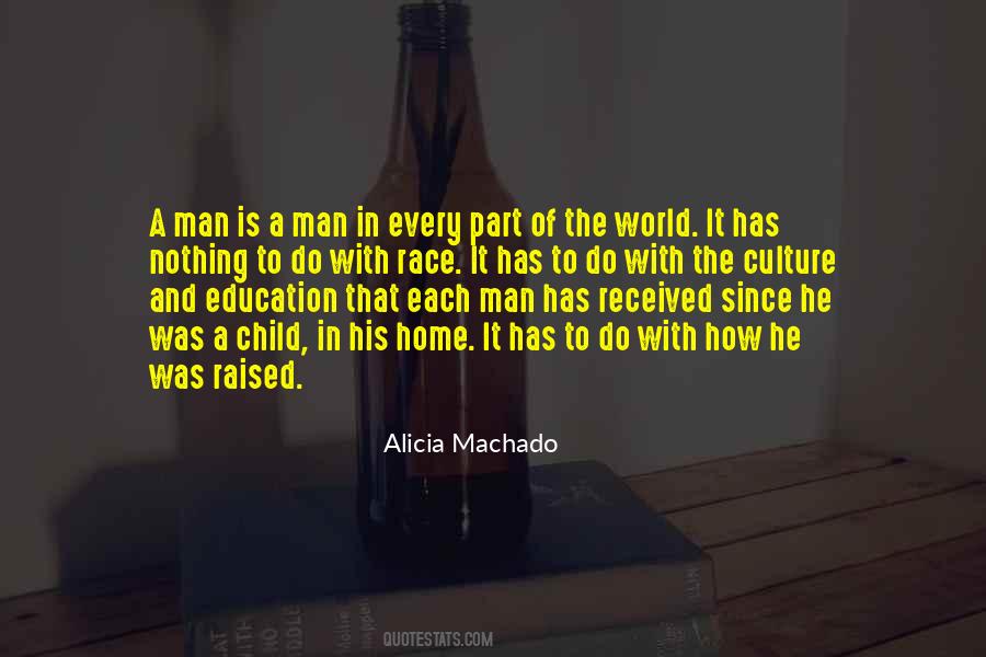 Man Of Culture Quotes #135542