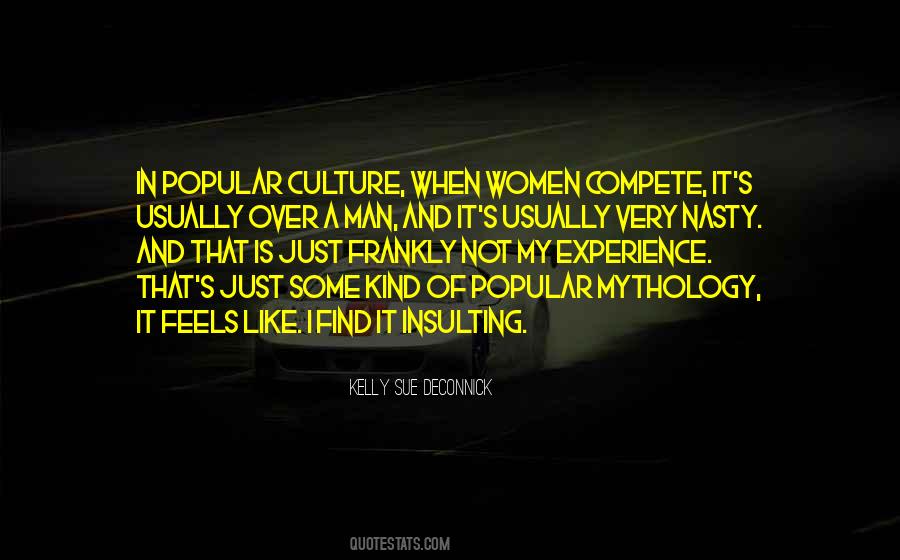 Man Of Culture Quotes #1433440