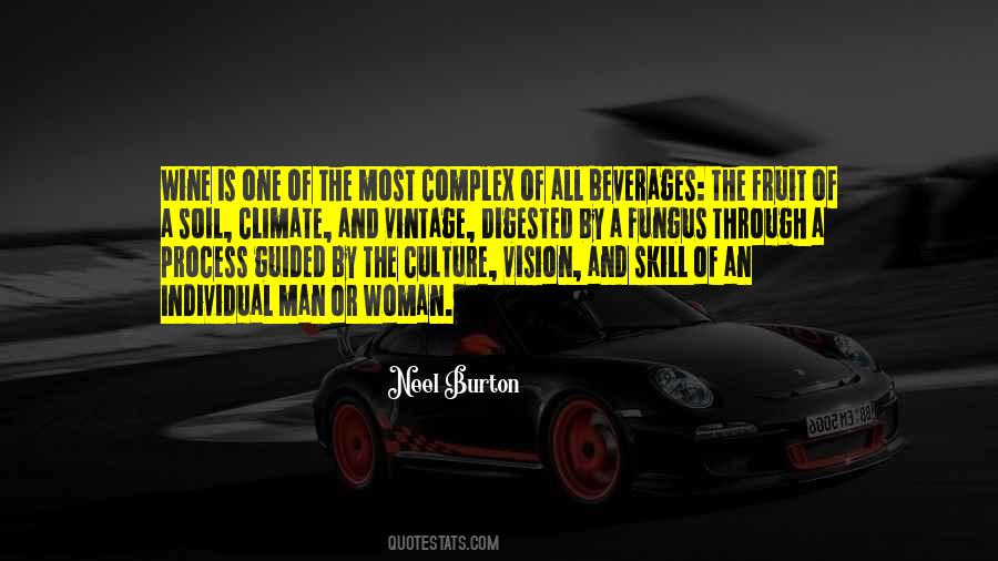 Man Of Culture Quotes #1499090