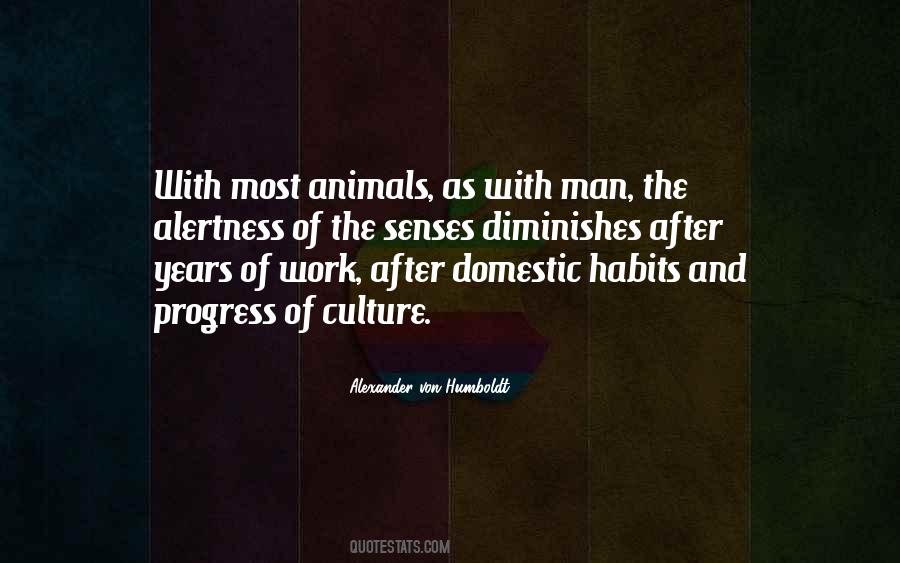 Man Of Culture Quotes #1675701