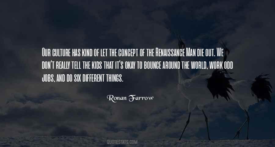 Man Of Culture Quotes #378701