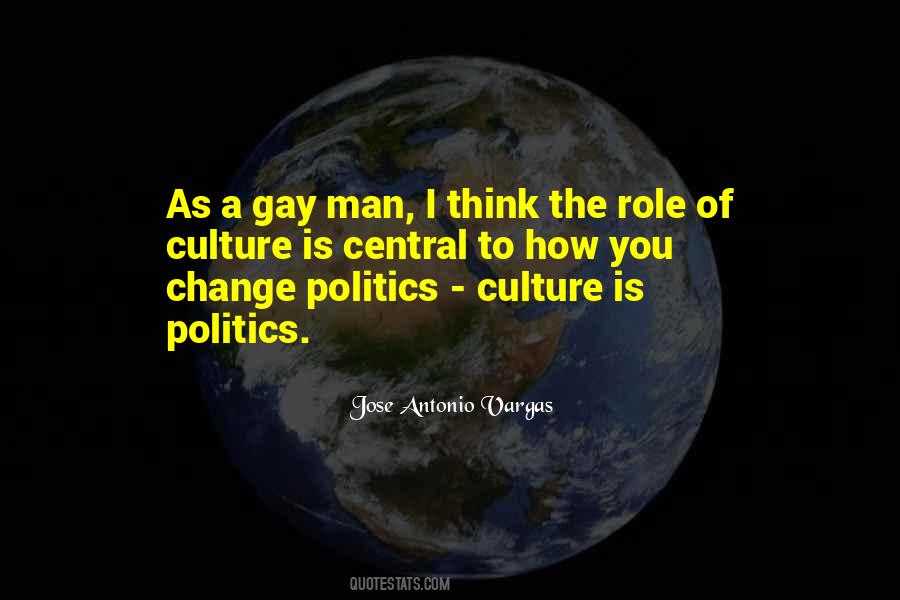 Man Of Culture Quotes #928618