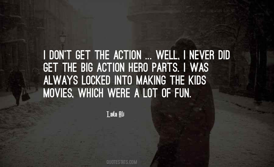 Fun Kids Quotes #1579120