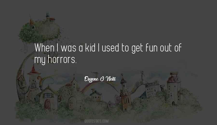 Fun Kids Quotes #93116