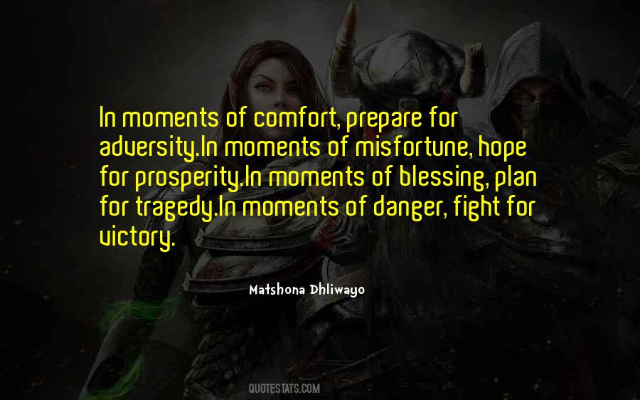 Hope Blessing Quotes #1655134