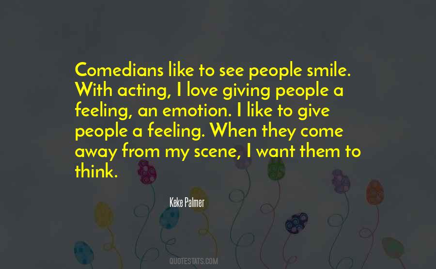 Giving Away Love Quotes #301828