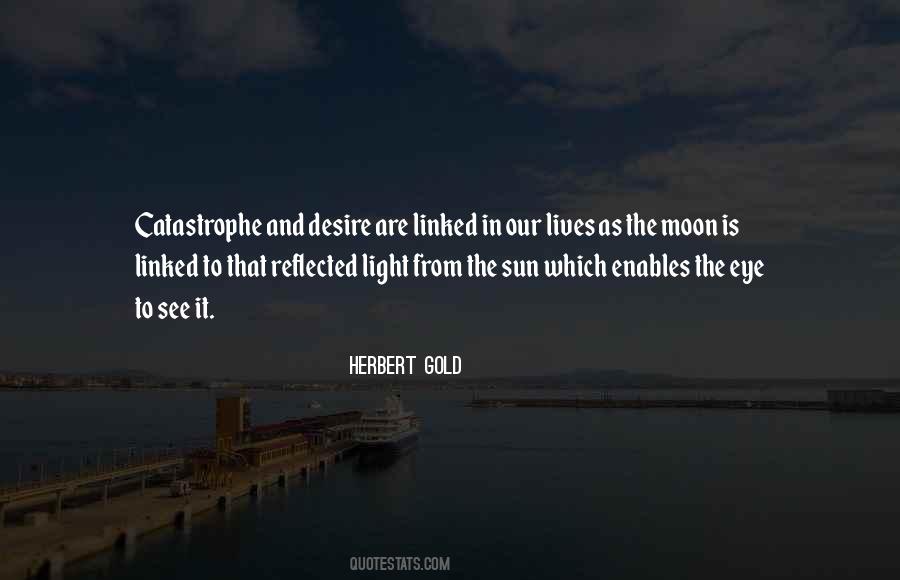 Light In Our Lives Quotes #383245