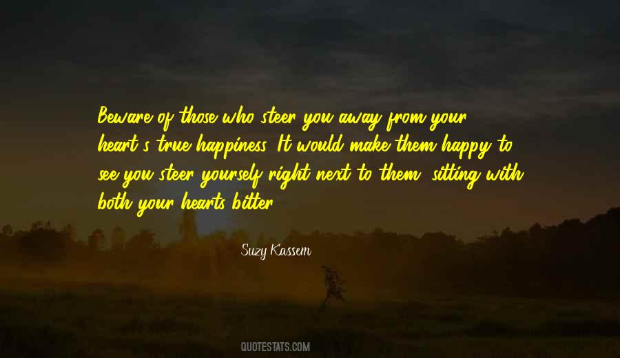 Bitterness Resentment Quotes #1705963