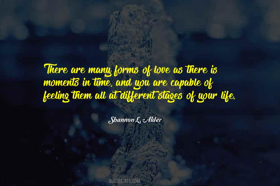 Life Love Learning Quotes #1527445