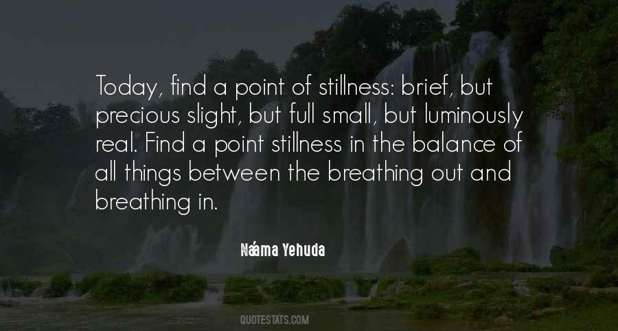 All Meditation Quotes #1003677