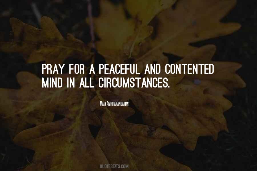 All Meditation Quotes #1607587