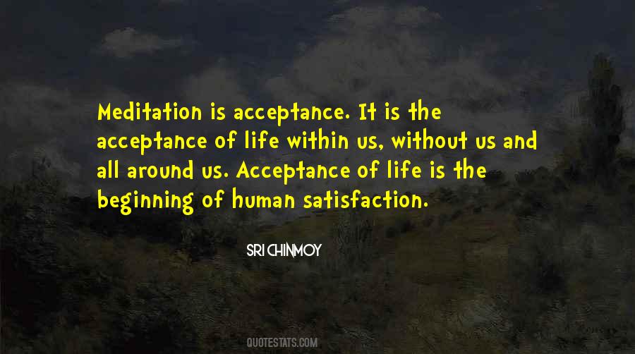 All Meditation Quotes #1716380