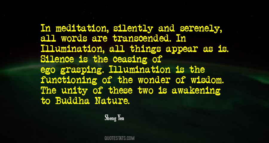 All Meditation Quotes #329728