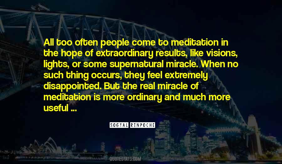 All Meditation Quotes #366268