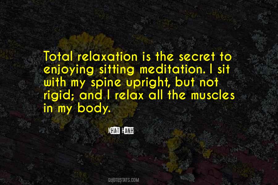 All Meditation Quotes #674638