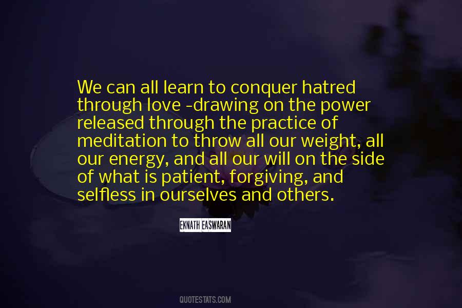 All Meditation Quotes #813308