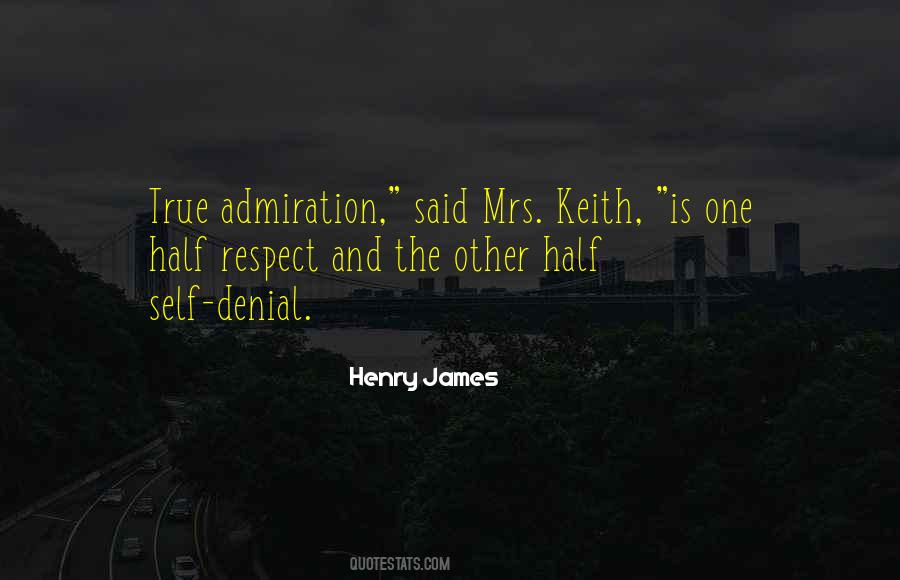 True Respect Quotes #1147957