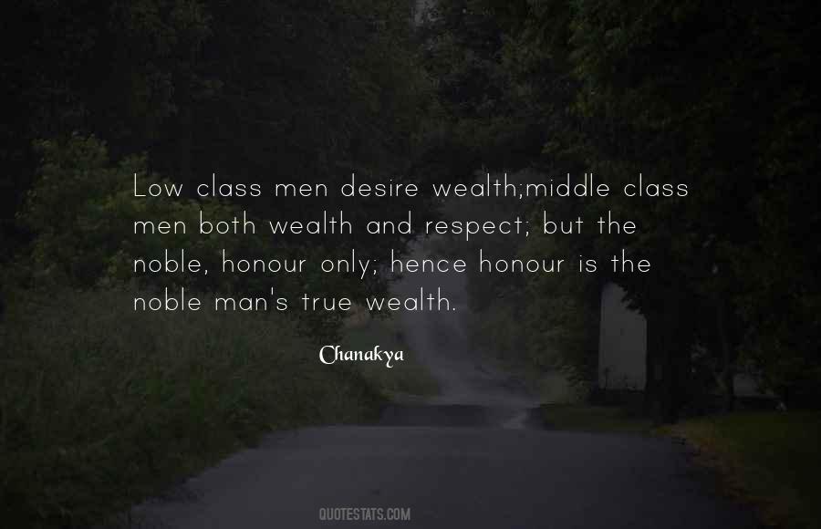 True Respect Quotes #1490646