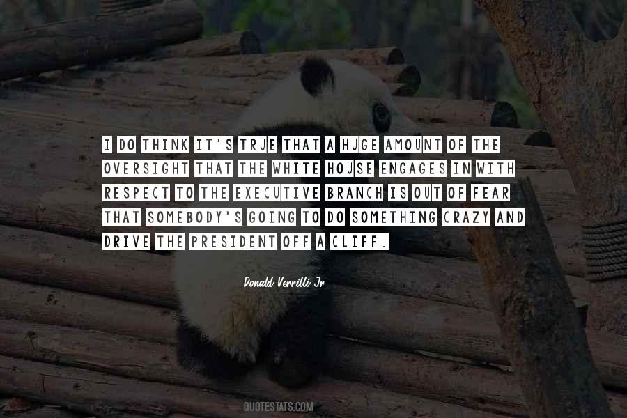 True Respect Quotes #212284