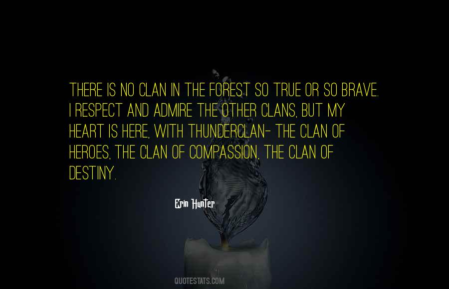 True Respect Quotes #809779