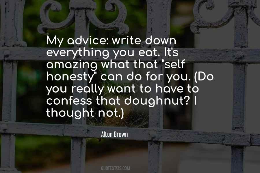 Amazing Advice Quotes #1250089