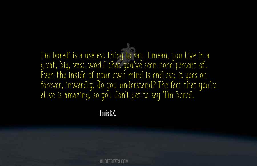 Amazing Advice Quotes #1387594