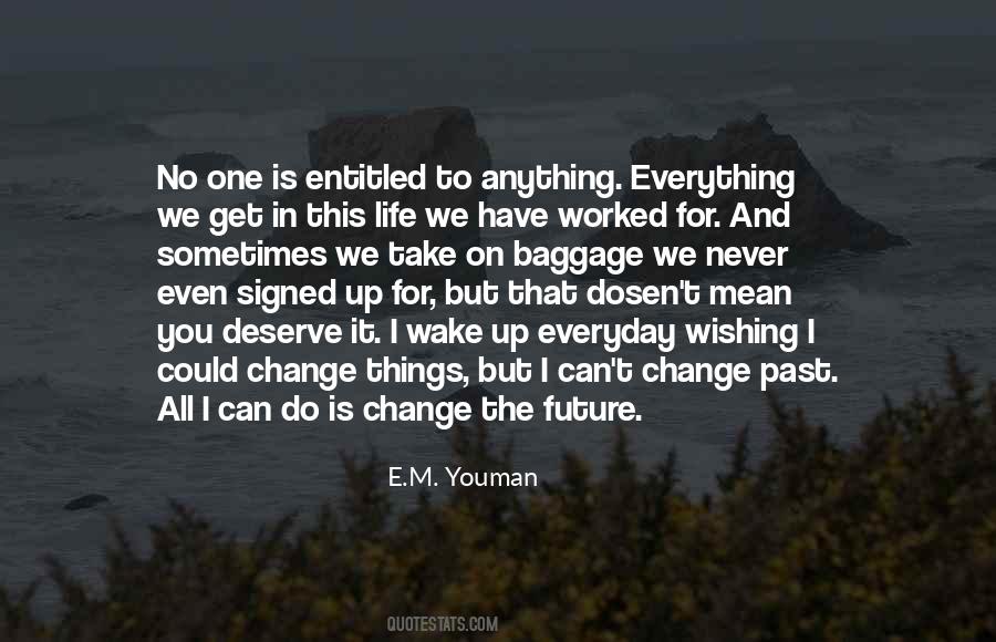 Past Recovery Quotes #672007
