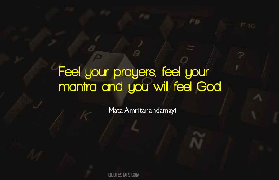 Meditation Prayer Quotes #370880