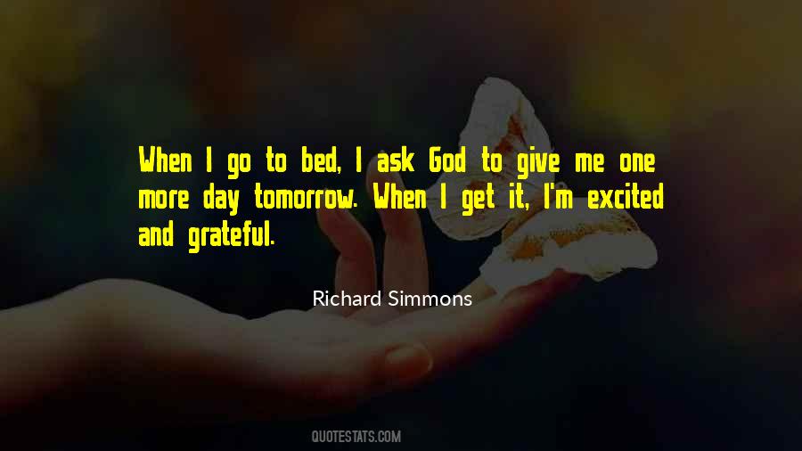 Giving God Quotes #71581