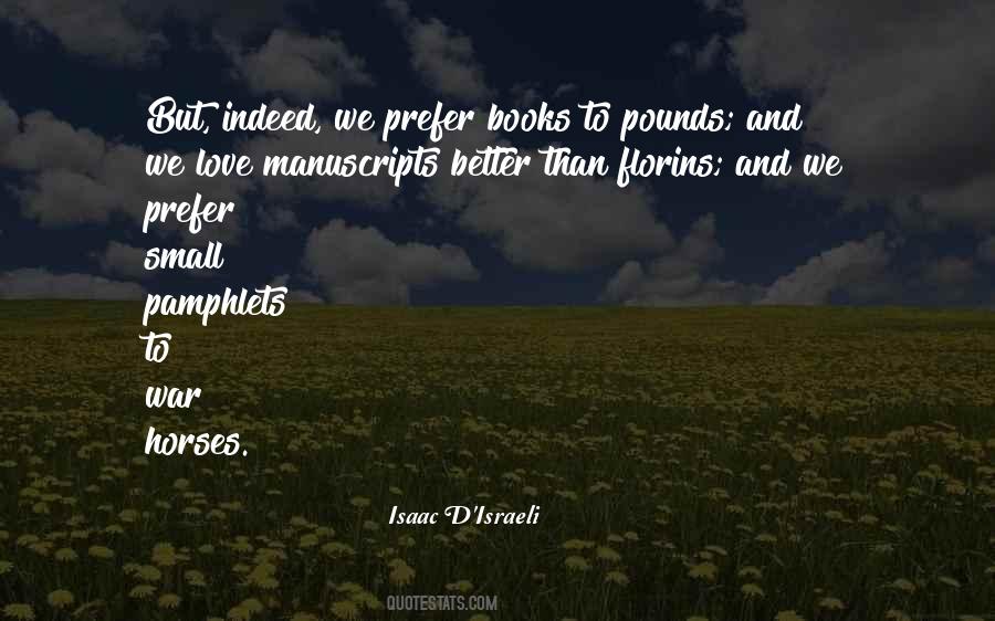 Small Horse Quotes #169560