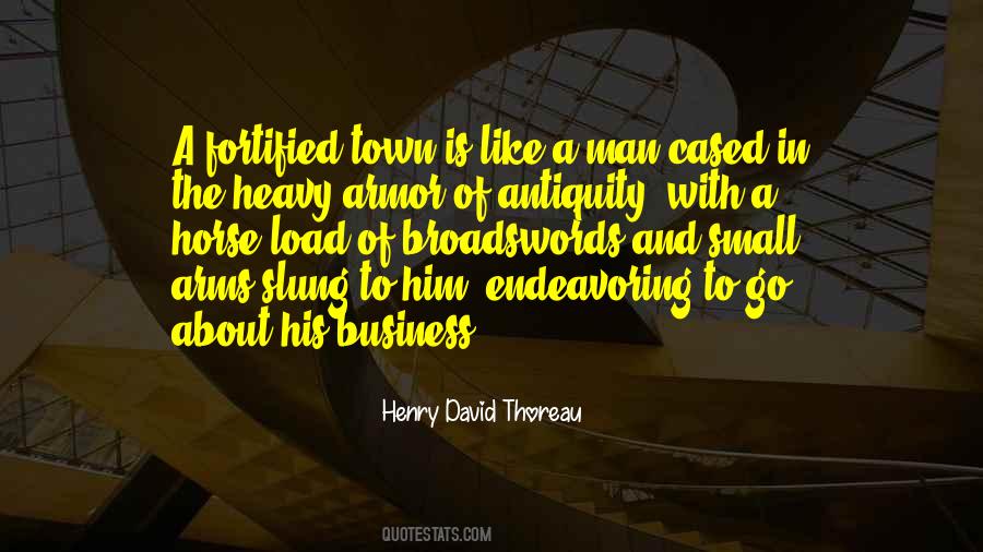 Small Horse Quotes #1846783