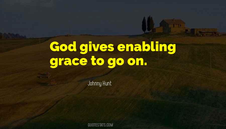 Giving Grace To Others Quotes #122715