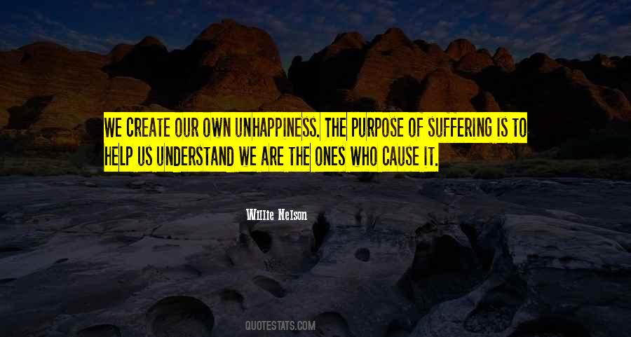 Of Ones Own Quotes #1625587