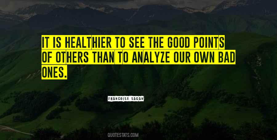 Of Ones Own Quotes #1814159