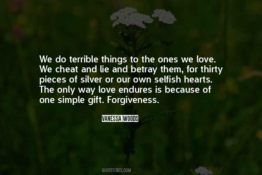 Of Ones Own Quotes #1816336