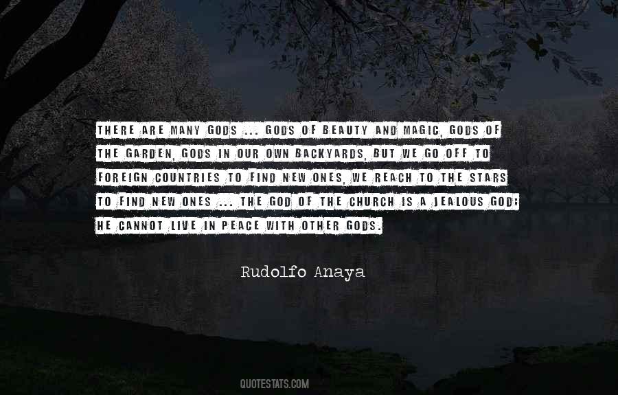 Of Ones Own Quotes #529234