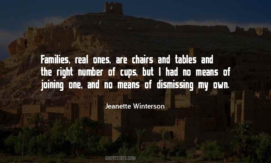 Of Ones Own Quotes #681900
