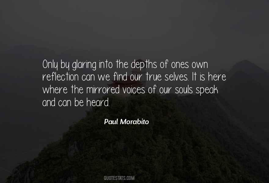 Of Ones Own Quotes #92650