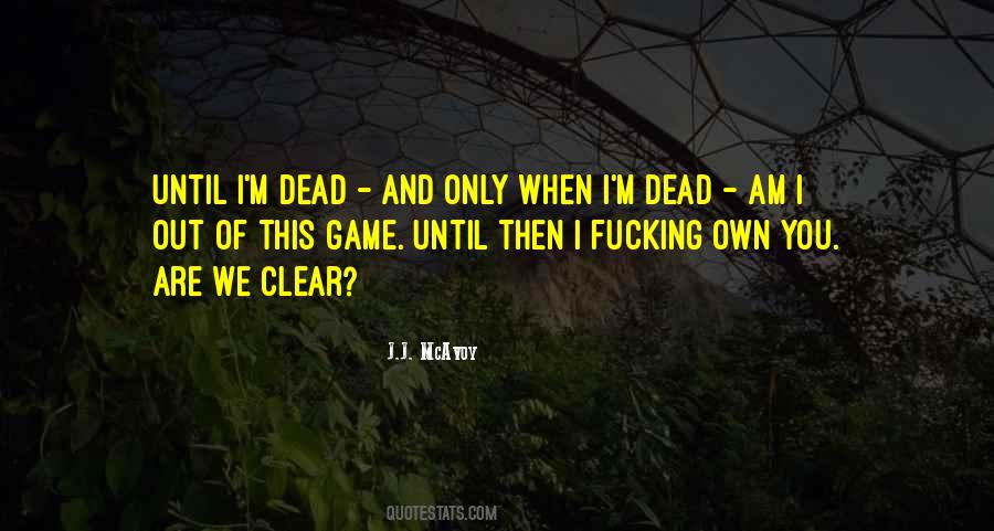 Meaningful Country Quotes #1469548