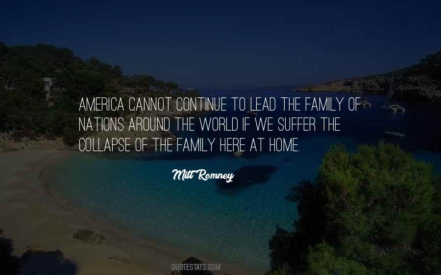Meaningful Country Quotes #1485749